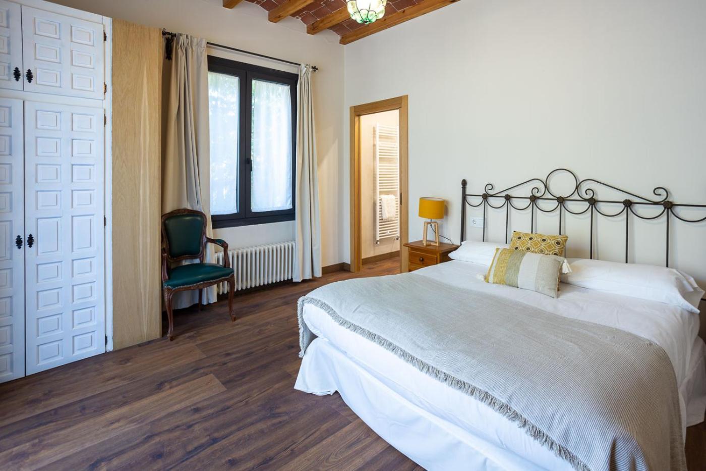 Casa Maristany Villa Camprodon Bagian luar foto