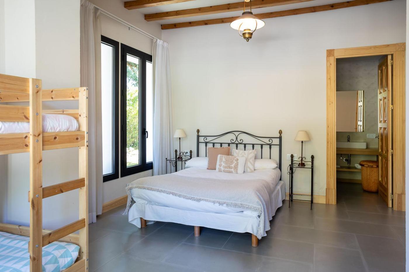 Casa Maristany Villa Camprodon Bagian luar foto