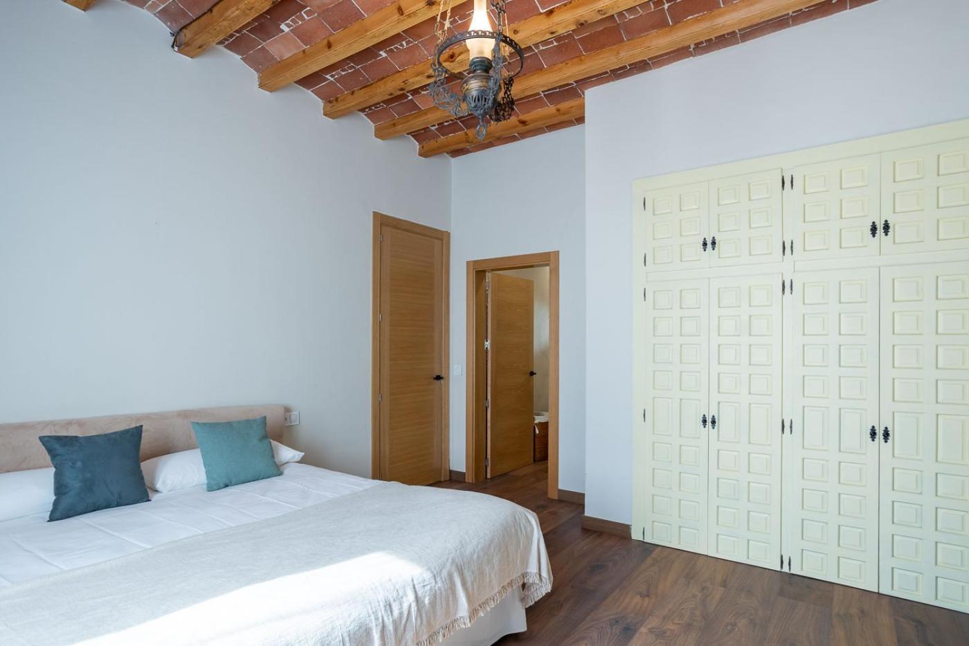 Casa Maristany Villa Camprodon Bagian luar foto