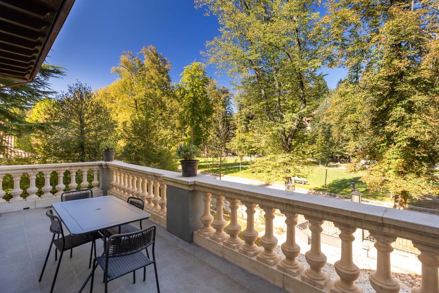 Casa Maristany Villa Camprodon Bagian luar foto